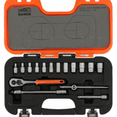CAJA DE TUBOS 1/4" 16PZ