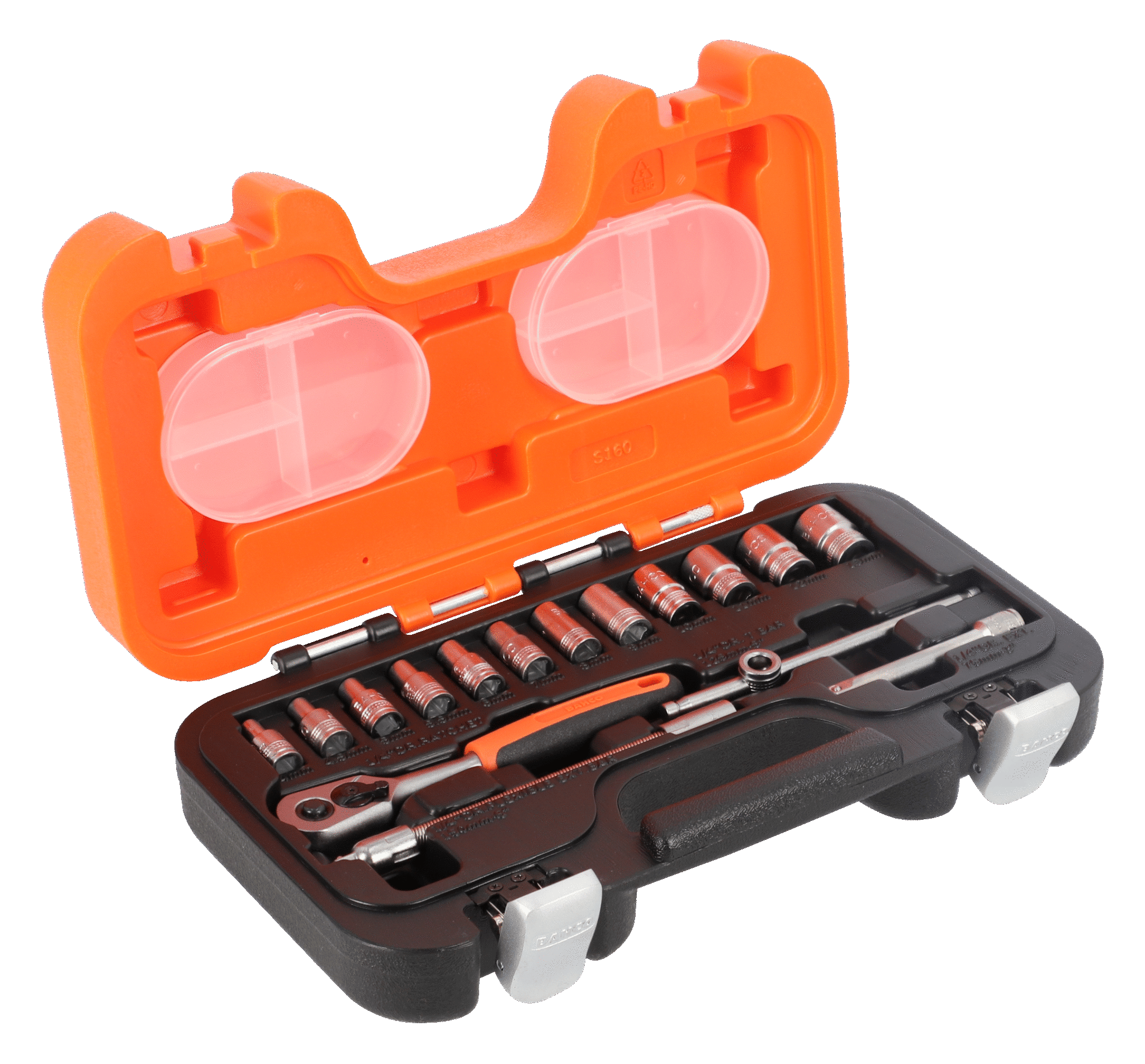 CAJA DE TUBOS 1/4" 16PZ - Imagen 2
