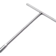 LLAVE T LARGA 17MM 30CM