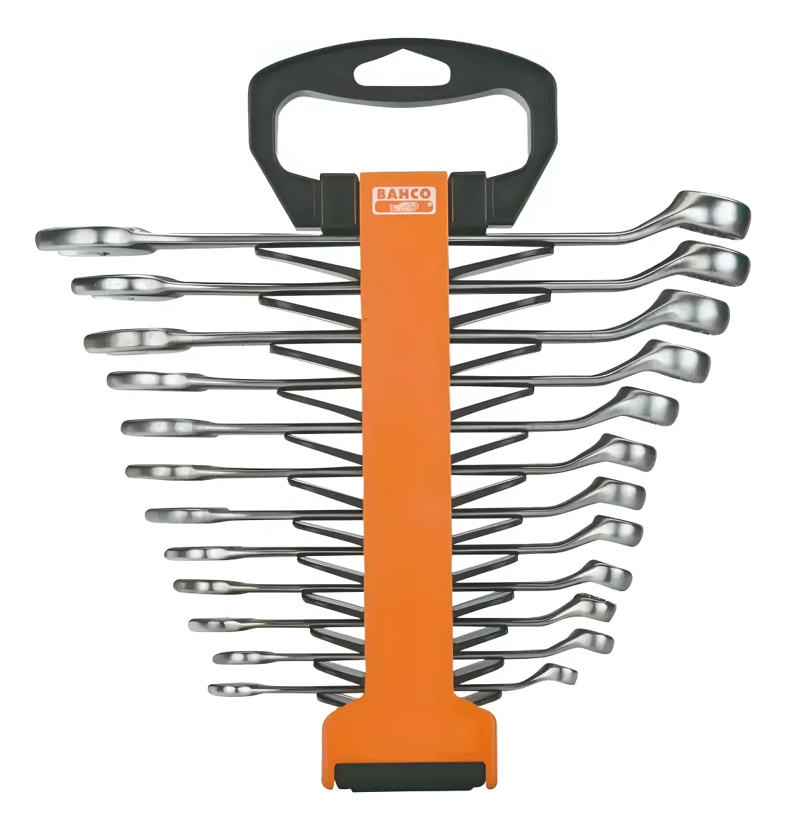 SET LLAVES 12PZ ACODADAS COMBINADAS 8-19MM