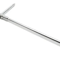 LLAVE T LARGA 13MM 30CM
