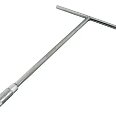 LLAVE T LARGA 9MM 30CM
