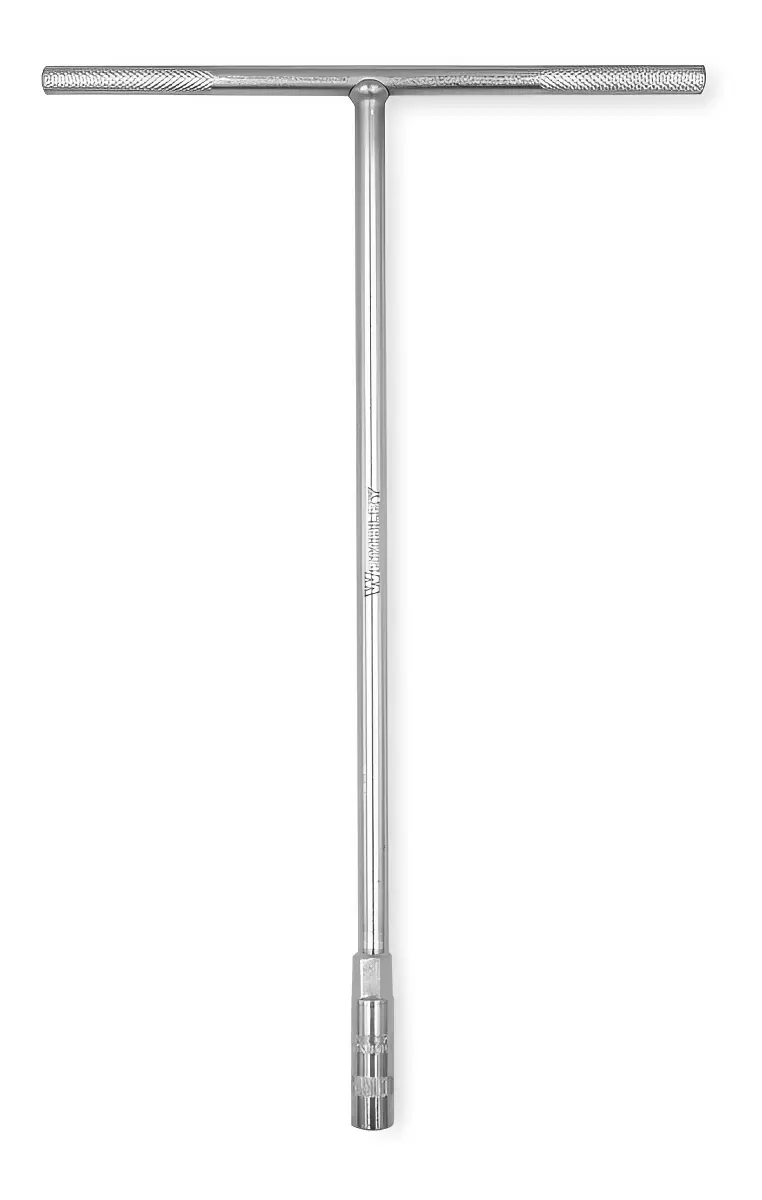 LLAVE T LARGA 7MM 30CM
