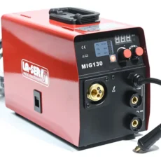 SOLDADORA INVERTER LASER MIG130