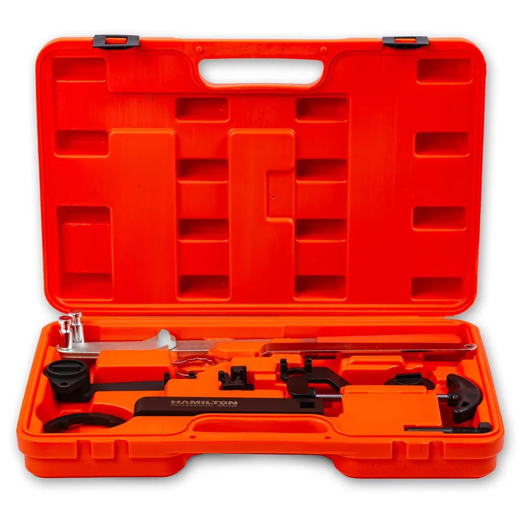 KIT PUESTA A PUNTO VW TSI Y 1.6 MSI - Imagen 3