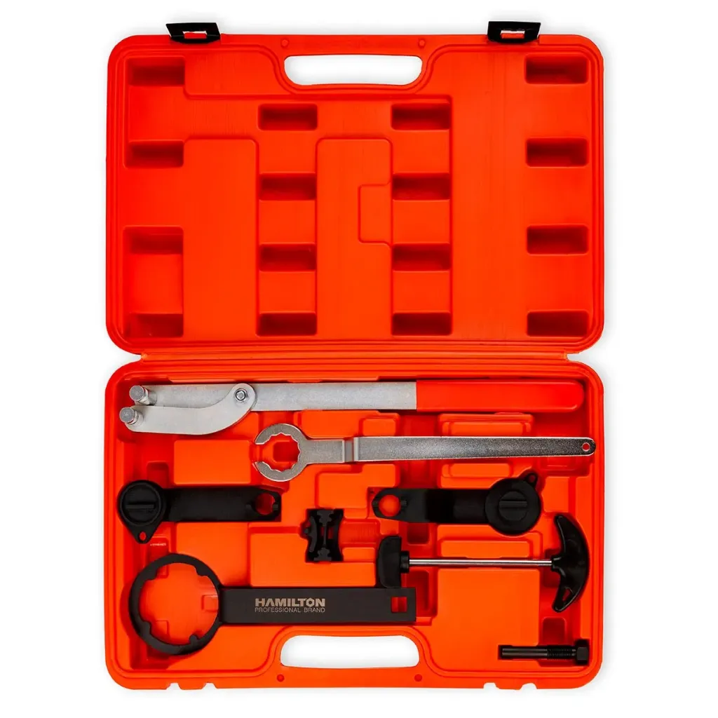 KIT PUESTA A PUNTO VW TSI Y 1.6 MSI