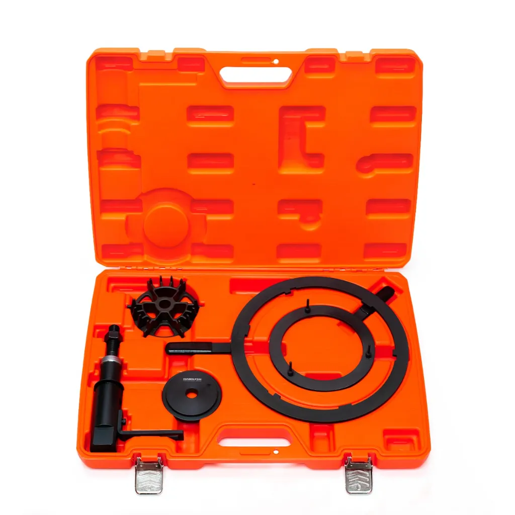 KIT DE EMBRAGUE FORD - Imagen 4