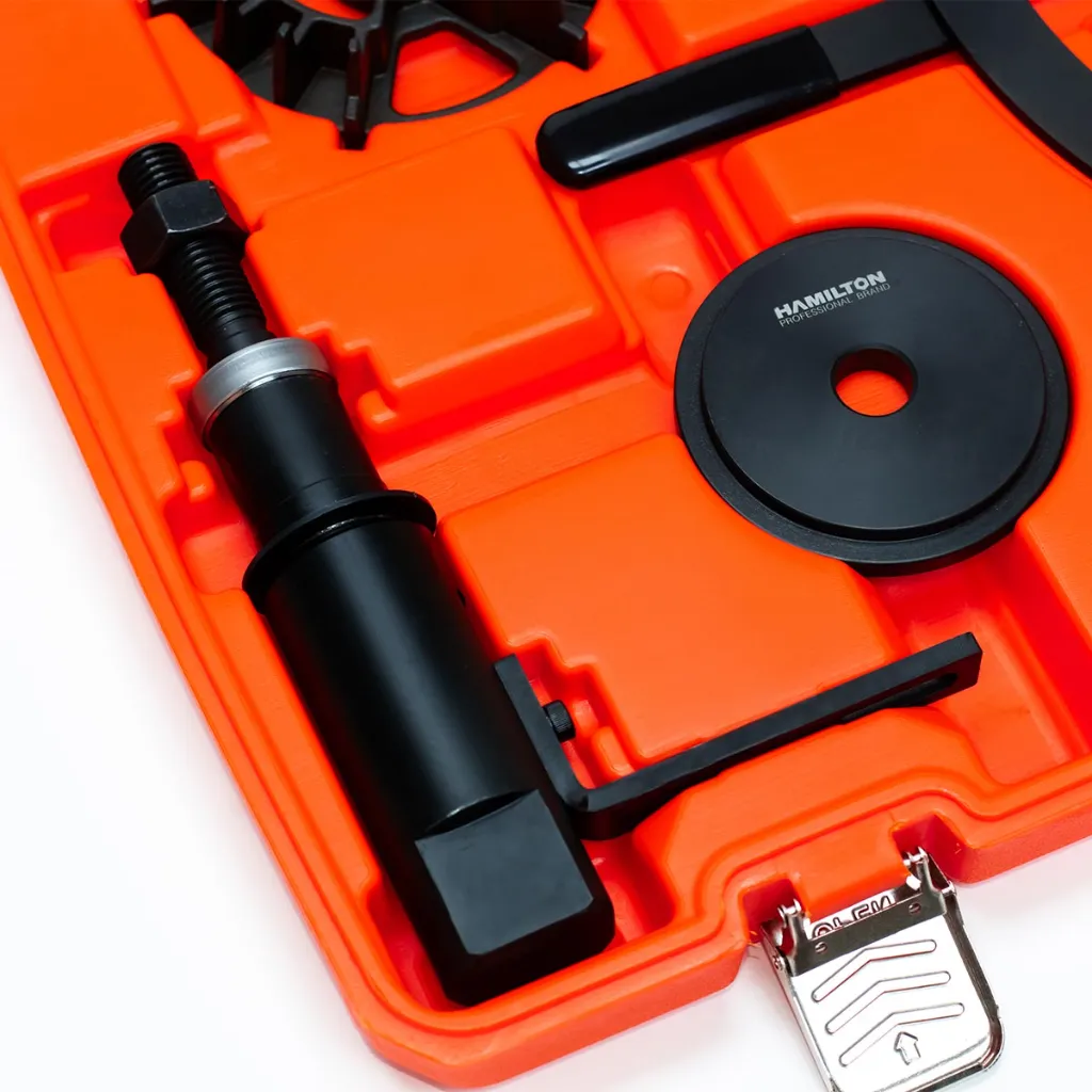 KIT DE EMBRAGUE FORD - Imagen 3