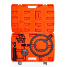 KIT DE EMBRAGUE FORD