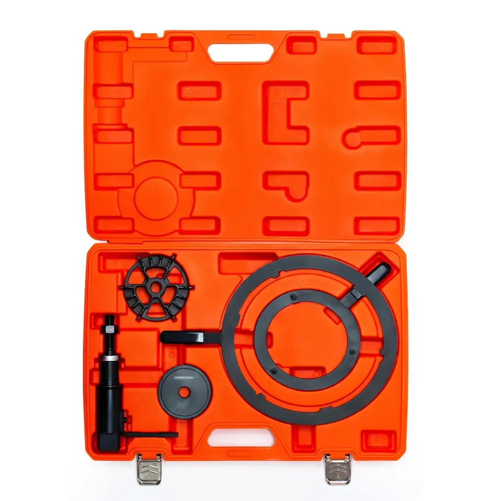 KIT DE EMBRAGUE FORD