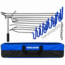 JUEGO SET KIT SACABOLLOS X 18PZ