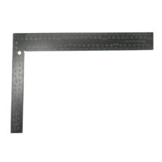 ESCUADRA ALBAÑIL GRABADA - 200X300 MM