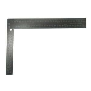 ESCUADRA ALBAÑIL GRABADA – 200X300 MM
