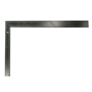 ESCUADRA ALBAÑIL GRABADA – 400X600 MM