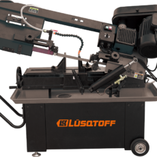 SIERRA SIN FIN PARA METALES 1100 W -180 MM