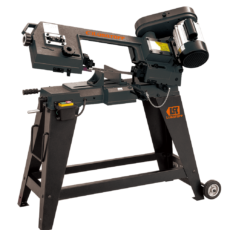 SIERRA SIN FIN PARA METALES 550 W - 115 MM