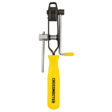 PINZA PRENSA SUNCHO METAL HOMOCINETICA