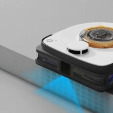 ASPIRADORA ROBOT